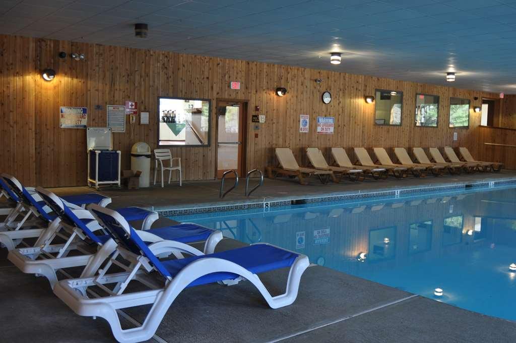 Fox Ridge Resort North Conway Facilidades foto