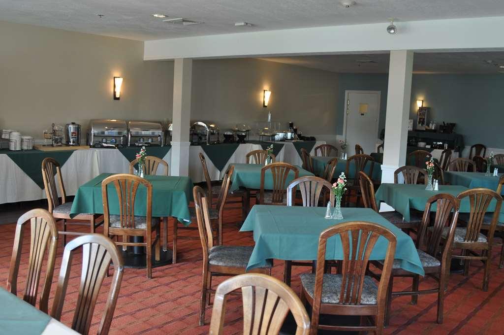 Fox Ridge Resort North Conway Servicios foto